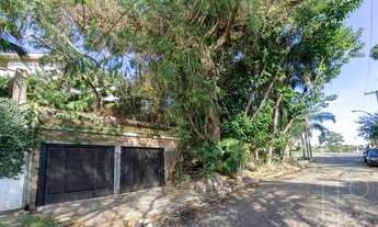 Imagem: Porto Alegre - Terreno Padrão - Vila Assunção