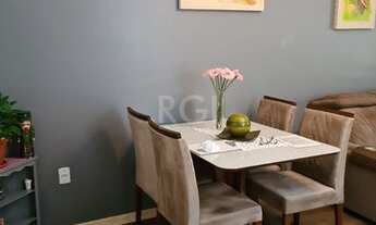 Imagem: Porto Alegre - Apartamento Padrão - Santa