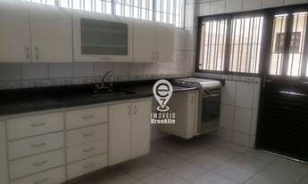 Imagem 5: Sobrado com 4 dormitórios, 288 m² - venda por R$ 2.500.000,00 ou aluguel por R$ 10.000,00