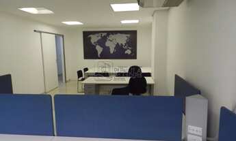 Imagem 3: Sala comercial para locação próximo da Avenida Paulista