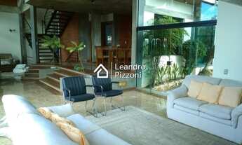 Imagem 5: Casa à venda 3 Quartos, 3 Suites, 4 Vagas, 500M², Arujázinho Iv, Arujá - SP