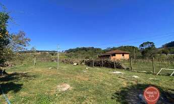 Imagem 6: Sítio com 8 dormitórios à venda, 60000 m² por R$ 1.800.000,00 - Aranha - Brumadinho/MG