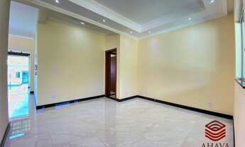 Imagem 3: LAGOA SANTA - Casa de Condomínio - Condominio Estancia Das Aroeiras