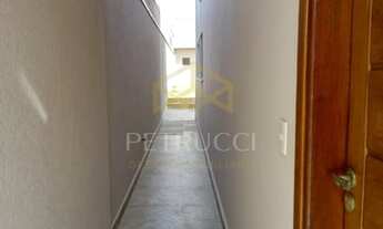 Imagem 7: Casa - Vila Aeroporto I - Campinas