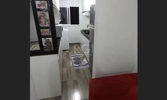 Imagem 5: Porto Alegre - Apartamento Padrão - Agronomia