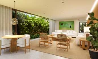 Imagem 7: Rio de Janeiro - Casa de Condomínio - Gávea