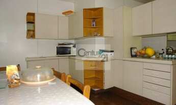 Imagem 7: Apartamento à venda, 320 m² por R$ 3.500.000,00 - Higienópolis - São Paulo/SP