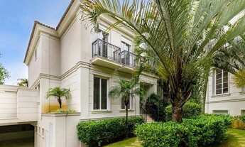 Imagem: Casa de condomínio para venda tem 720 metros