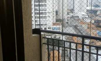 Imagem 3: Apartamento para aluguel possui 80 metros quadrados com 3 quartos