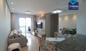 Imagem 6: Apartamento para Venda em São Paulo, Parada Inglesa, 2 dormitórios, 1 suíte, 2 banheiros