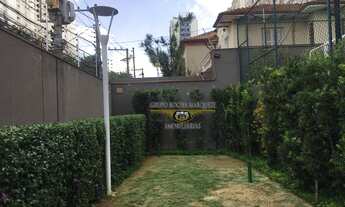 Imagem 5: APARTAMENTO À VENDA NO TATUAPÉ ! R$ 1.600.000,00 - CONSTRUÇÃO CONCLUÍDA EM 2018