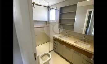 Imagem 5: Apartamento de 174,35 metros quadrados na Vila Mariana, 4 vagas e 4 suítes