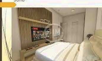 Imagem 3: Apartamento com 2 dormitórios à venda, 90 m² - Passagem - Cabo Frio/RJ