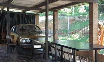 Imagem 5: Chácara com 5 dormitórios à venda, 5643 m² por R$ 450.000,00 - Mato Dentro - Sorocaba/SP