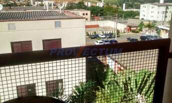 Imagem 2: Campinas - Apartamento Padrão - Jardim das Bandeiras