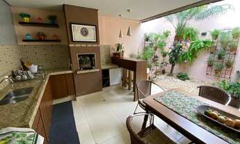 Imagem 3: Casa para venda tem 147 metros quadrados com 3 quartos em Alto da Lapa - São Paulo - SP