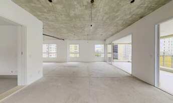 Imagem 4: São Paulo - Apartamento Padrão - Itaim Bibi