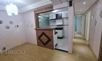 Imagem 4: Apartamento - Vila João Jorge - Campinas