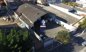 Imagem 3: SãO PAULO - Galpão/Depósito/Armazém - Carandiru