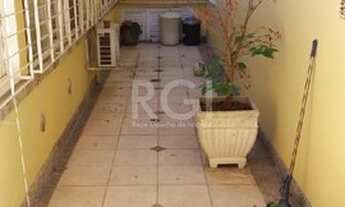 Imagem 5: PORTO ALEGRE - Casa Padrão - JARDIM LINDOIA