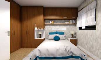 Imagem 3: Excelente apartamento no Wanel Ville