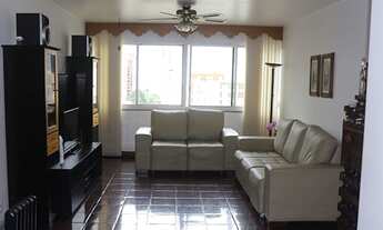 Imagem 2: Apartamento Venda Vila Mariana 137 m² 3 Dormitórios