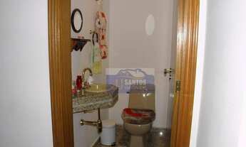 Imagem 6: Apartamento residencial à venda, Vila Curuçá, Santo André