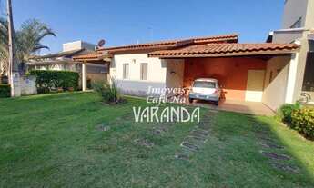 Imagem 2: Casa com 3 dormitórios à venda, 154 m² por R$ 870.000,00 - Condomínio San Marino - Valinho