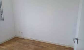 Imagem 7: Apartamento para venda possui 45 metros quadrados com 2 quartos