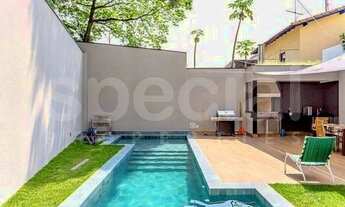 Imagem: São Paulo - Casa Padrão - Vila Nova Conceição