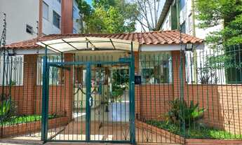 Imagem: Porto Alegre - Apartamento Padrão - Vila