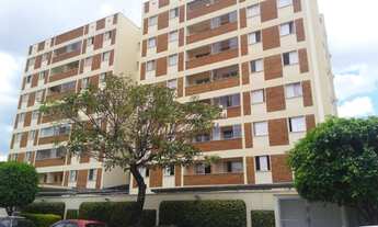 Imagem: Amplo apartamento a venda Vila Industrial