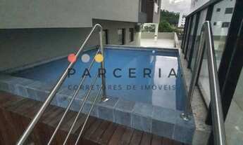 Imagem 3: P531 Apartamento à Venda no Pedra Branca, com 2 dormitórios, sendo 2 suítes