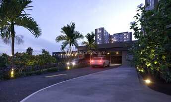 Imagem 4: Apartamento - Jardim Londres - Campinas