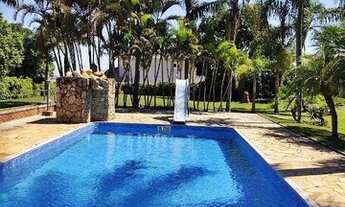 Imagem 6: Linda chácara localizada em Loteamento Fechado - Boituva/SP