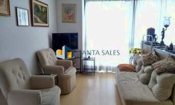 Imagem 2: Apartamento 2 dormitórios Vila Mariana