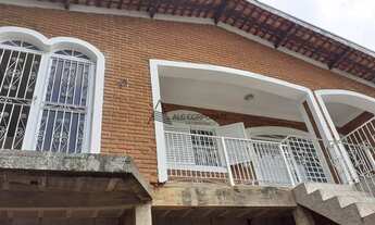 Imagem 5: Casa com 3 quartos à Venda, Jardim São Vicente - Campinas