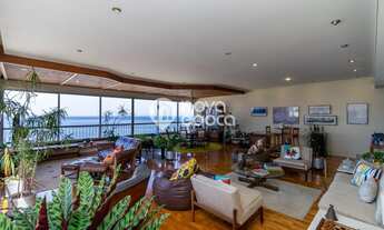 Imagem 3: Rio de Janeiro - Apartamento Padrão - Ipanema