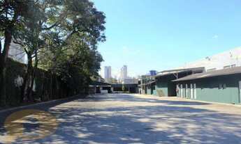 Imagem: COMERCIAL para aluguel, 20 vagas, Vila Leopoldina