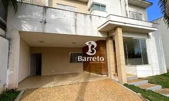 Imagem 2: Casa com 4 dormitórios à venda, 300 m² por R$ 1.600.000,00 - Terras de Santana II - Londri