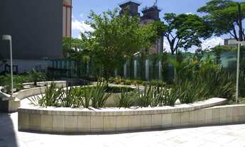 Imagem 3: APTO MOBILIADO, ALTO PADRÃO, CENTRO SBC, 3 SUÍTES, 4 VAGAS