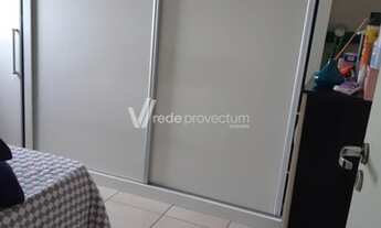 Imagem 5: Campinas - Apartamento Padrão - Jardim Márcia