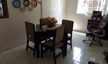 Imagem 7: Cobertura com 3 dormitórios à venda, 250 m² por R$ 1.100.000,00 - Vila Nova - Cabo Frio/RJ