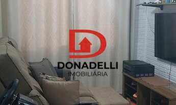Imagem: Apartamento de 52 m² à venda - 2 dorm