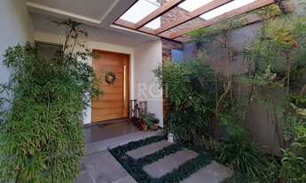 Imagem 3: Porto Alegre - Casa Padrão - Terra Ville