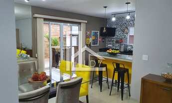 Imagem 5: SOBRADO EM CONDOMÍNIO 3 DORMITÓRIOS