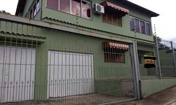 Imagem: Viamão - Casa Padrão - Esmeralda