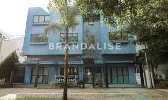 Imagem: Canoas - Prédio Inteiro - Fátima