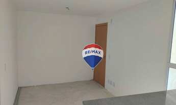 Imagem 7: Apartamento com 2 dormitórios à venda, 45 m² por R$ 145.000 - Parque Watal Ishibashi - Pre