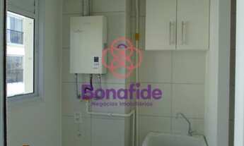 Imagem 7: APARTAMENTO, EDIFÍCIO ATMOSPHERA, JUNDIAÍ